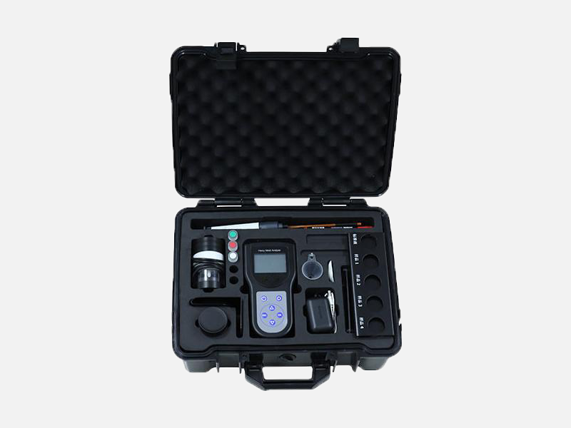 電子工業(yè)水類別及污染物項目