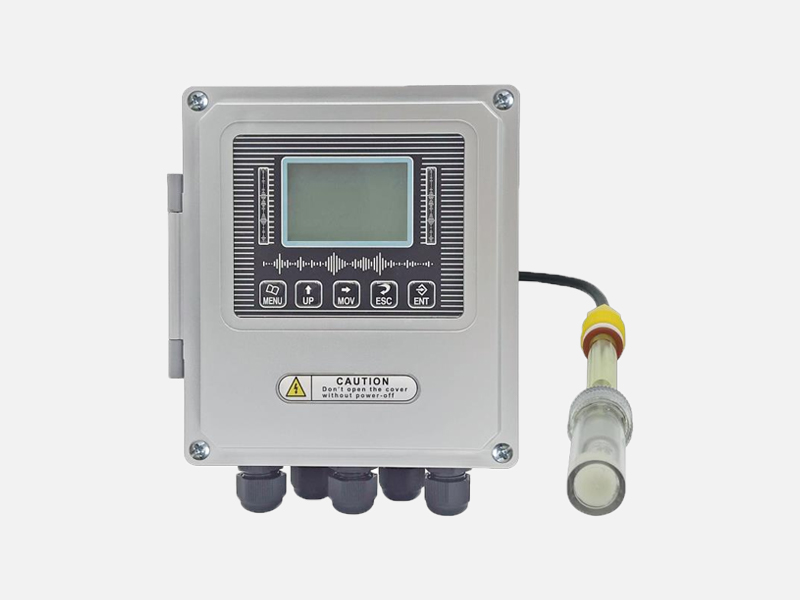 電導(dǎo)率儀常見分類